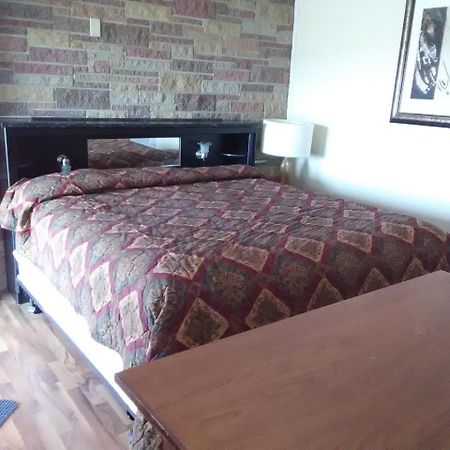 Flamingo Motel Marshalltown Экстерьер фото