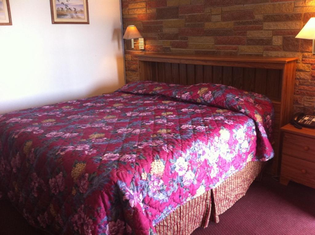 Flamingo Motel Marshalltown Экстерьер фото