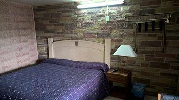 Flamingo Motel Marshalltown Экстерьер фото