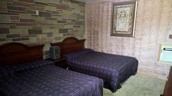 Flamingo Motel Marshalltown Экстерьер фото