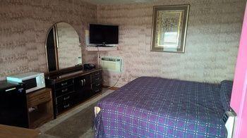 Flamingo Motel Marshalltown Экстерьер фото