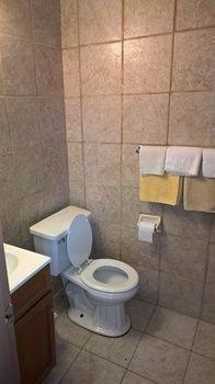 Flamingo Motel Marshalltown Экстерьер фото
