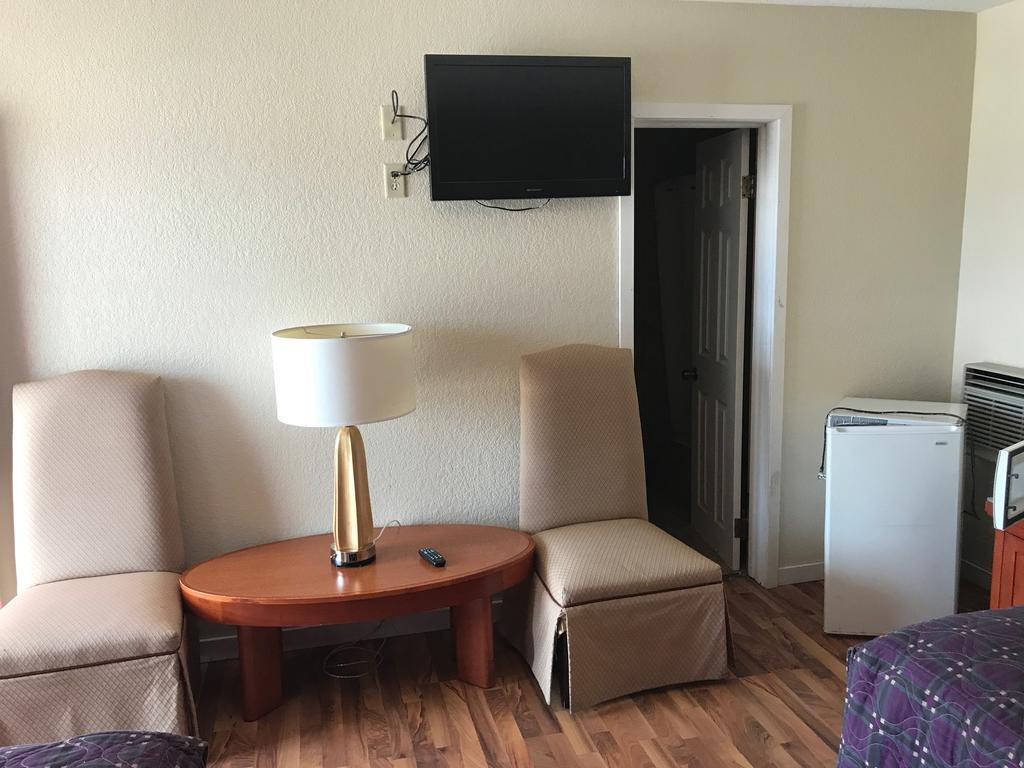 Flamingo Motel Marshalltown Экстерьер фото