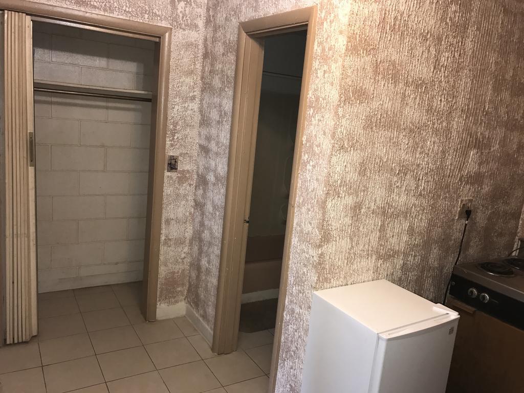 Flamingo Motel Marshalltown Экстерьер фото