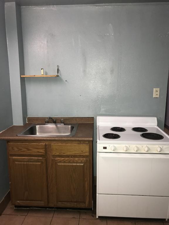 Flamingo Motel Marshalltown Экстерьер фото