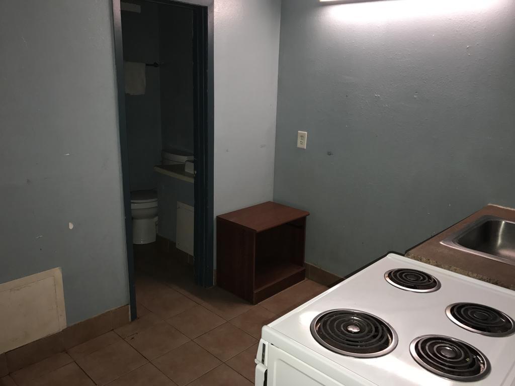 Flamingo Motel Marshalltown Экстерьер фото