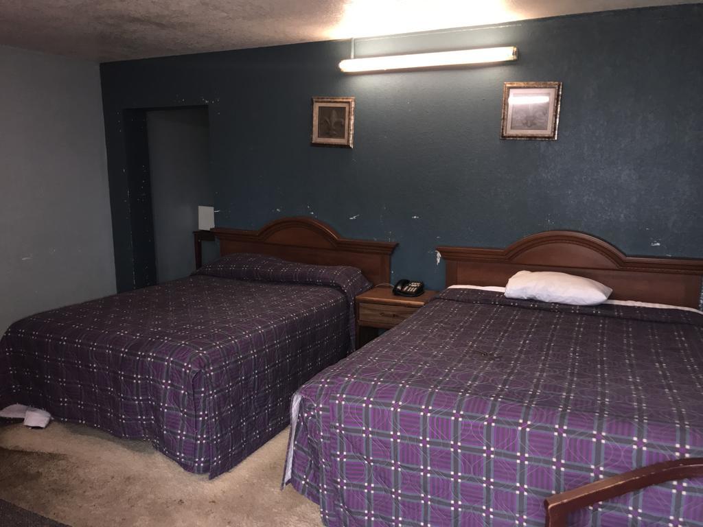 Flamingo Motel Marshalltown Экстерьер фото