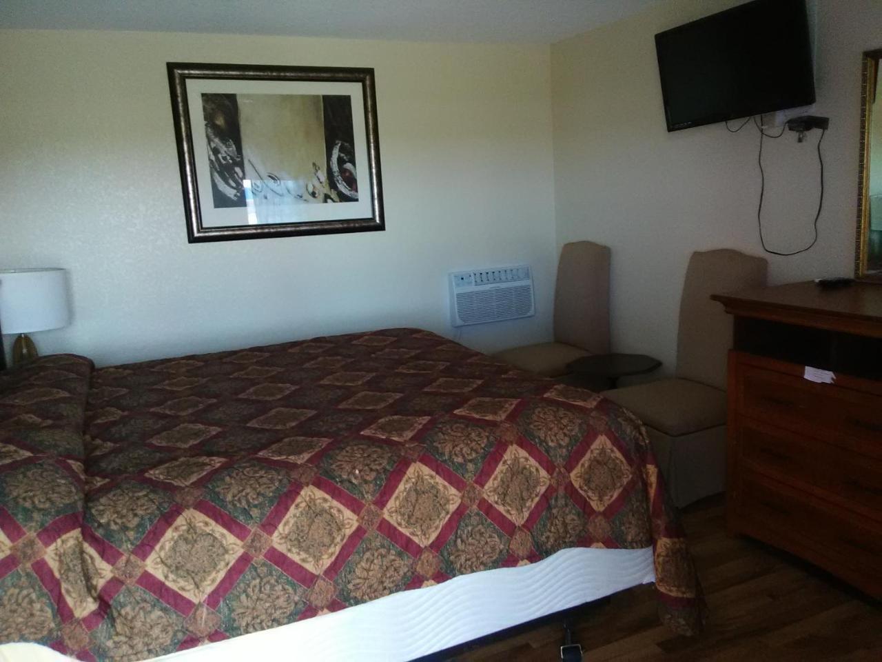 Flamingo Motel Marshalltown Экстерьер фото